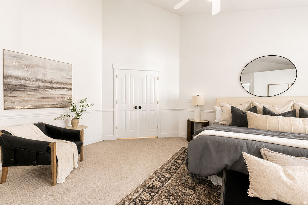 CAMBRIDGE FARMS - Residential