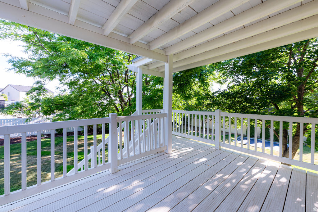 CAMBRIDGE FARMS - Residential