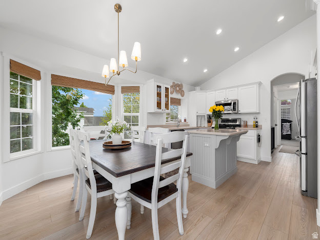 CAMBRIDGE FARMS - Residential