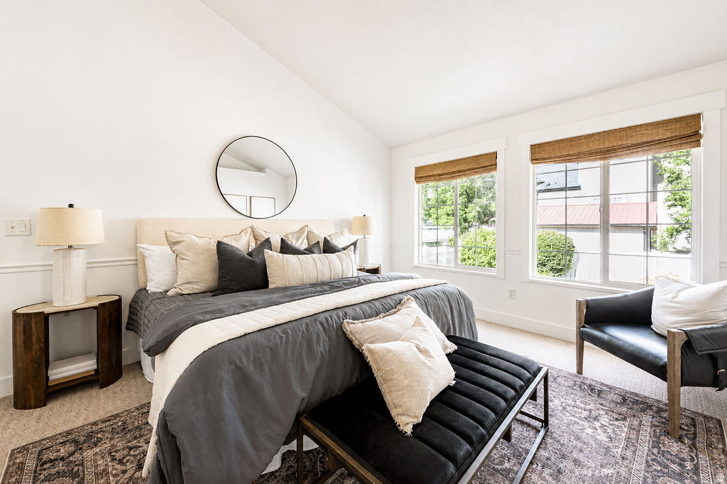 CAMBRIDGE FARMS - Residential
