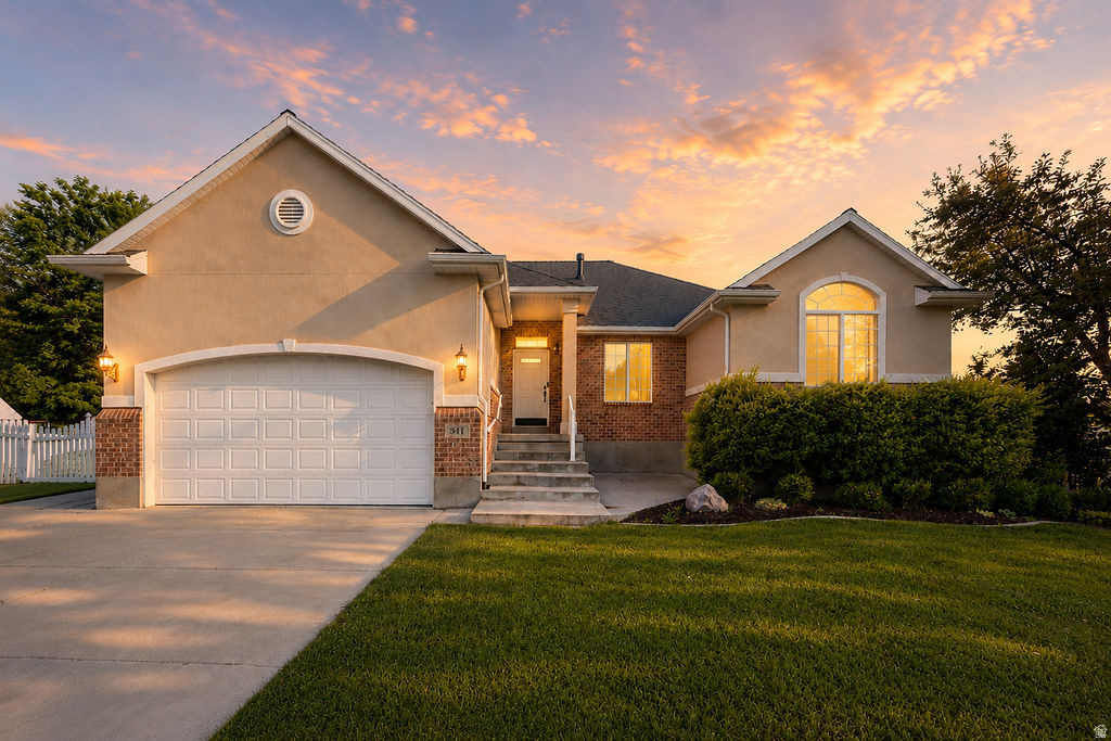 CAMBRIDGE FARMS - Residential