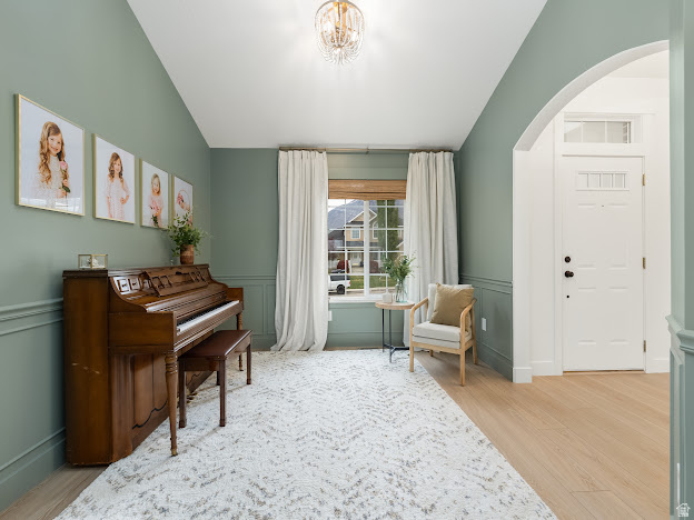 CAMBRIDGE FARMS - Residential