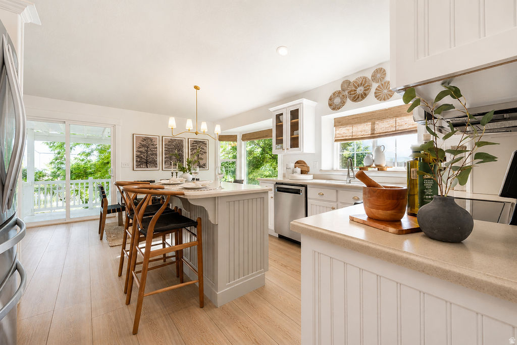 CAMBRIDGE FARMS - Residential