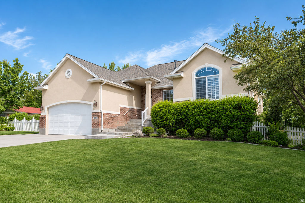 CAMBRIDGE FARMS - Residential