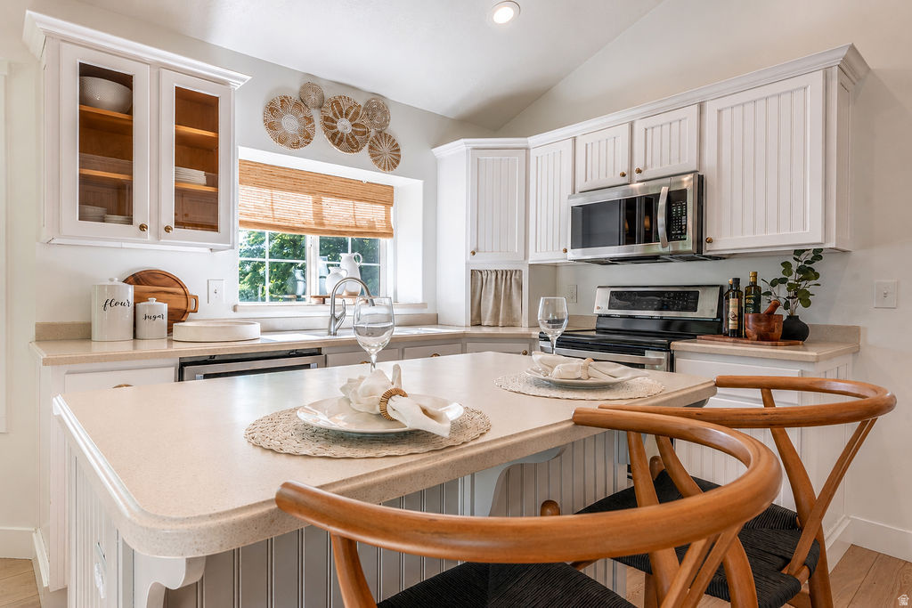CAMBRIDGE FARMS - Residential