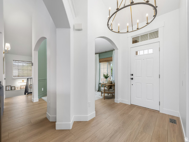 CAMBRIDGE FARMS - Residential