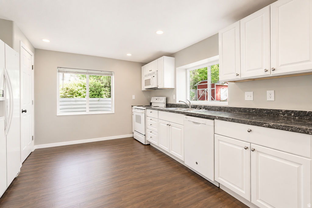 CAMBRIDGE FARMS - Residential