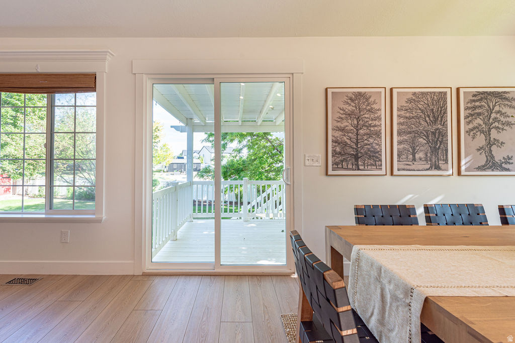 CAMBRIDGE FARMS - Residential