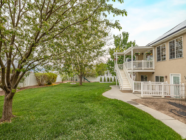CAMBRIDGE FARMS - Residential