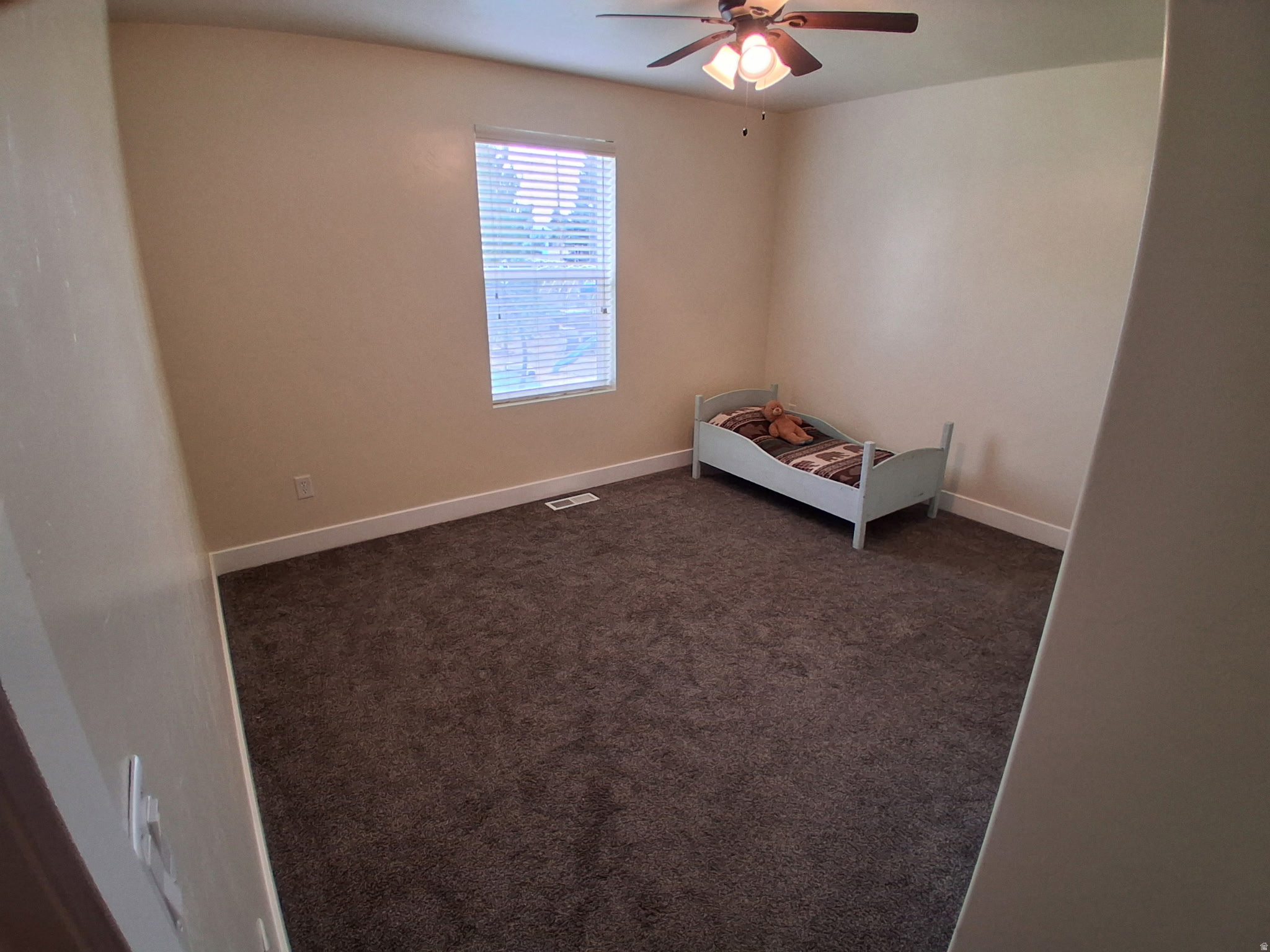 DAILEY MINOR - Residential