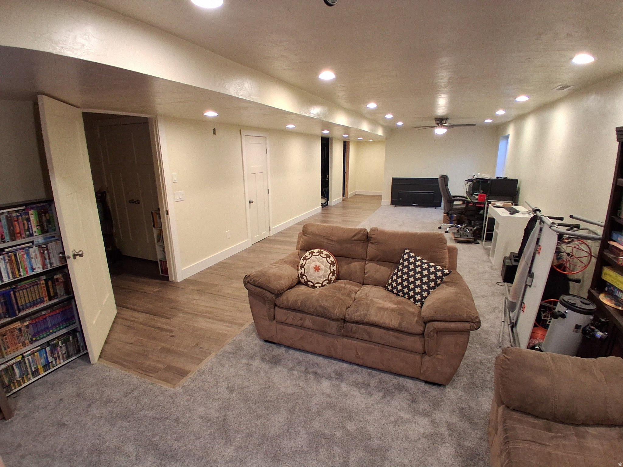 DAILEY MINOR - Residential