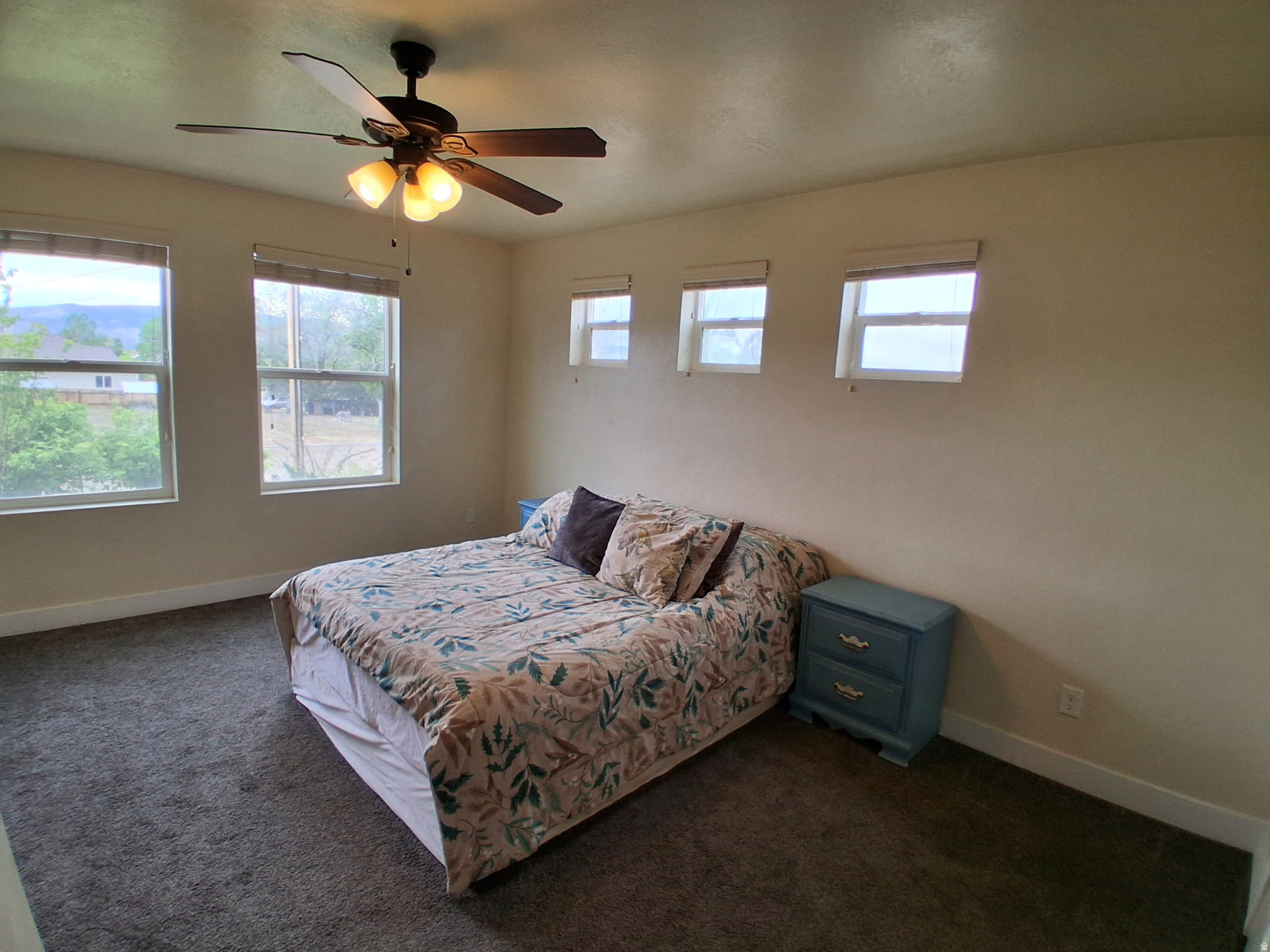 DAILEY MINOR - Residential