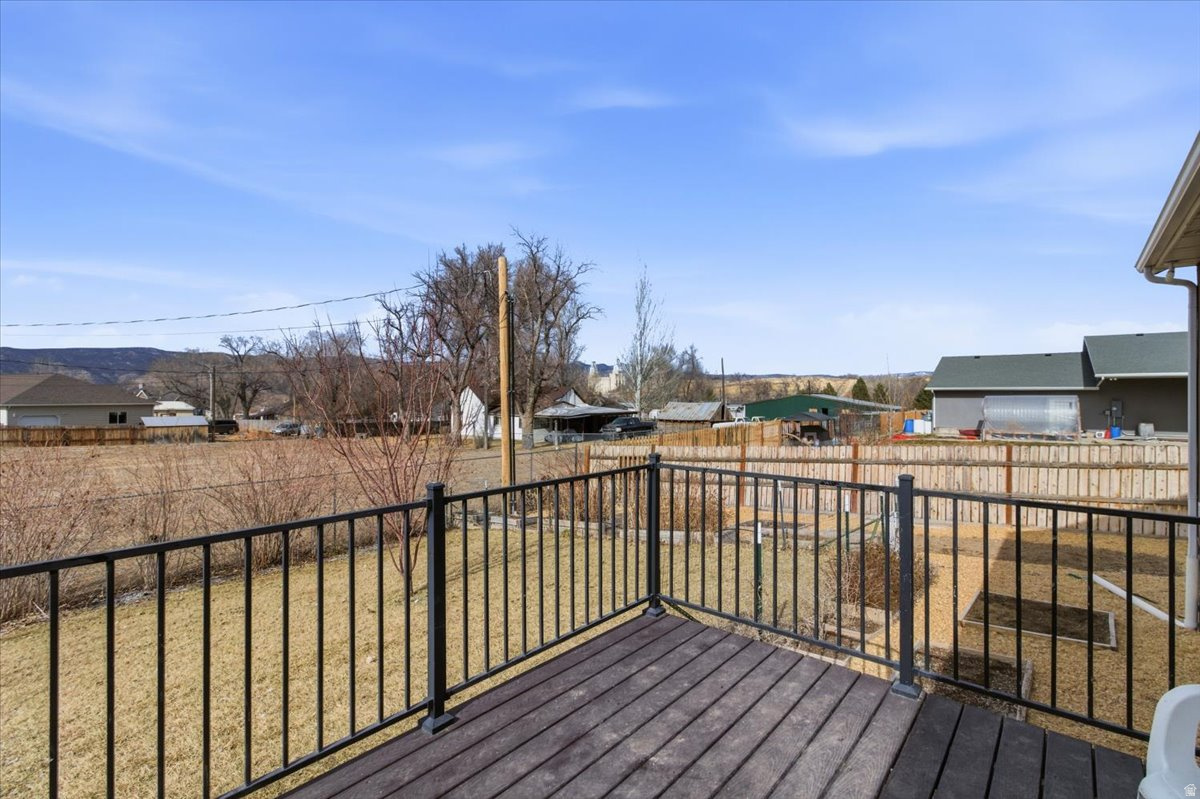 DAILEY MINOR - Residential
