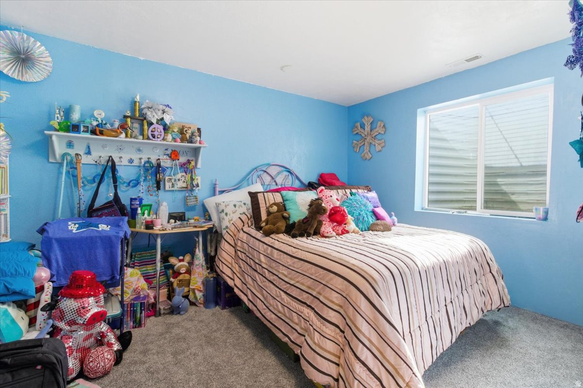 DAILEY MINOR - Residential