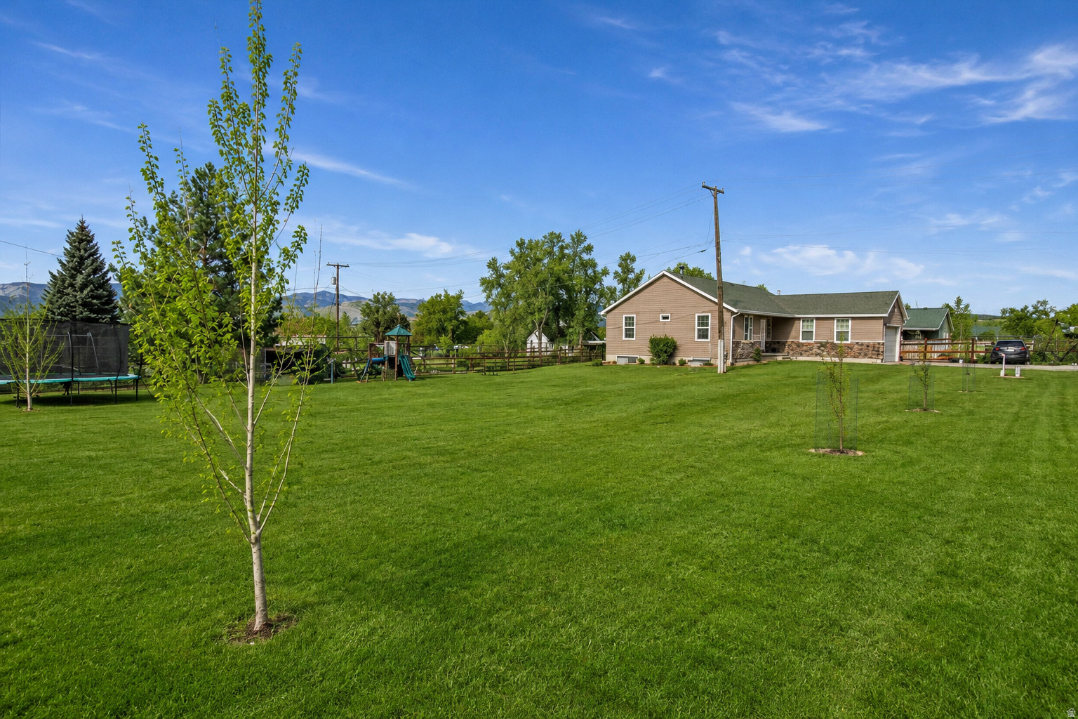 DAILEY MINOR - Residential
