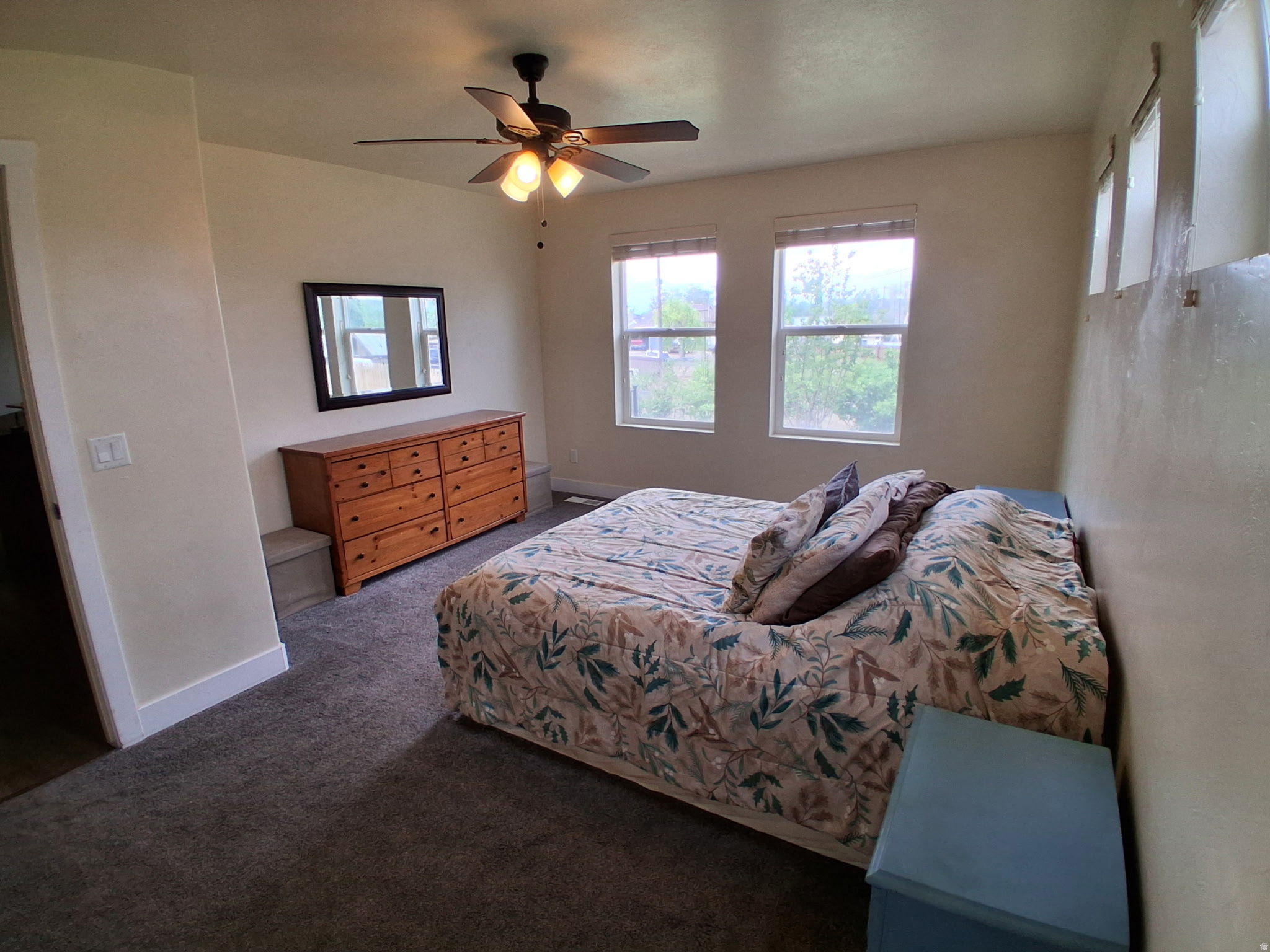 DAILEY MINOR - Residential