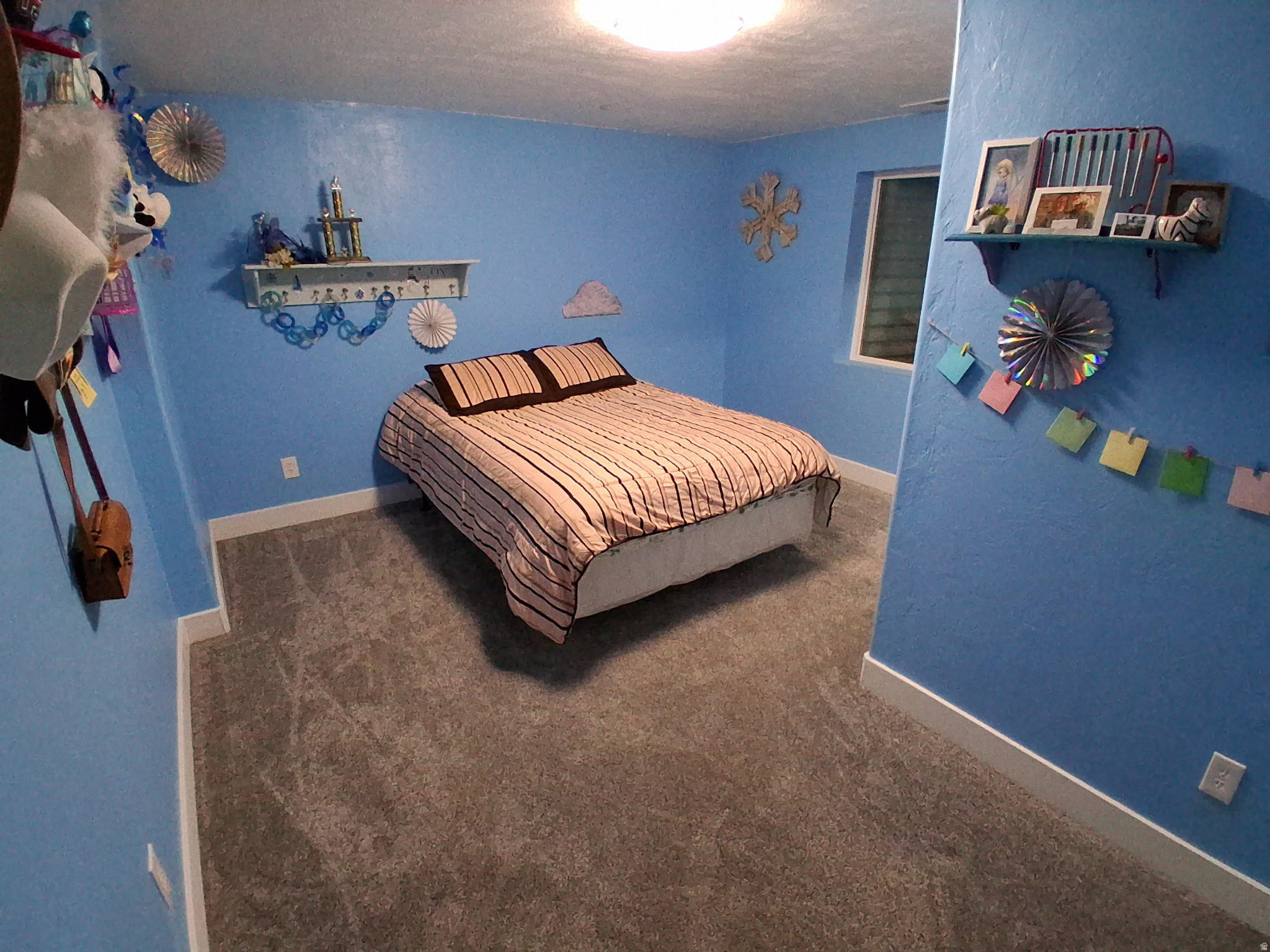 DAILEY MINOR - Residential