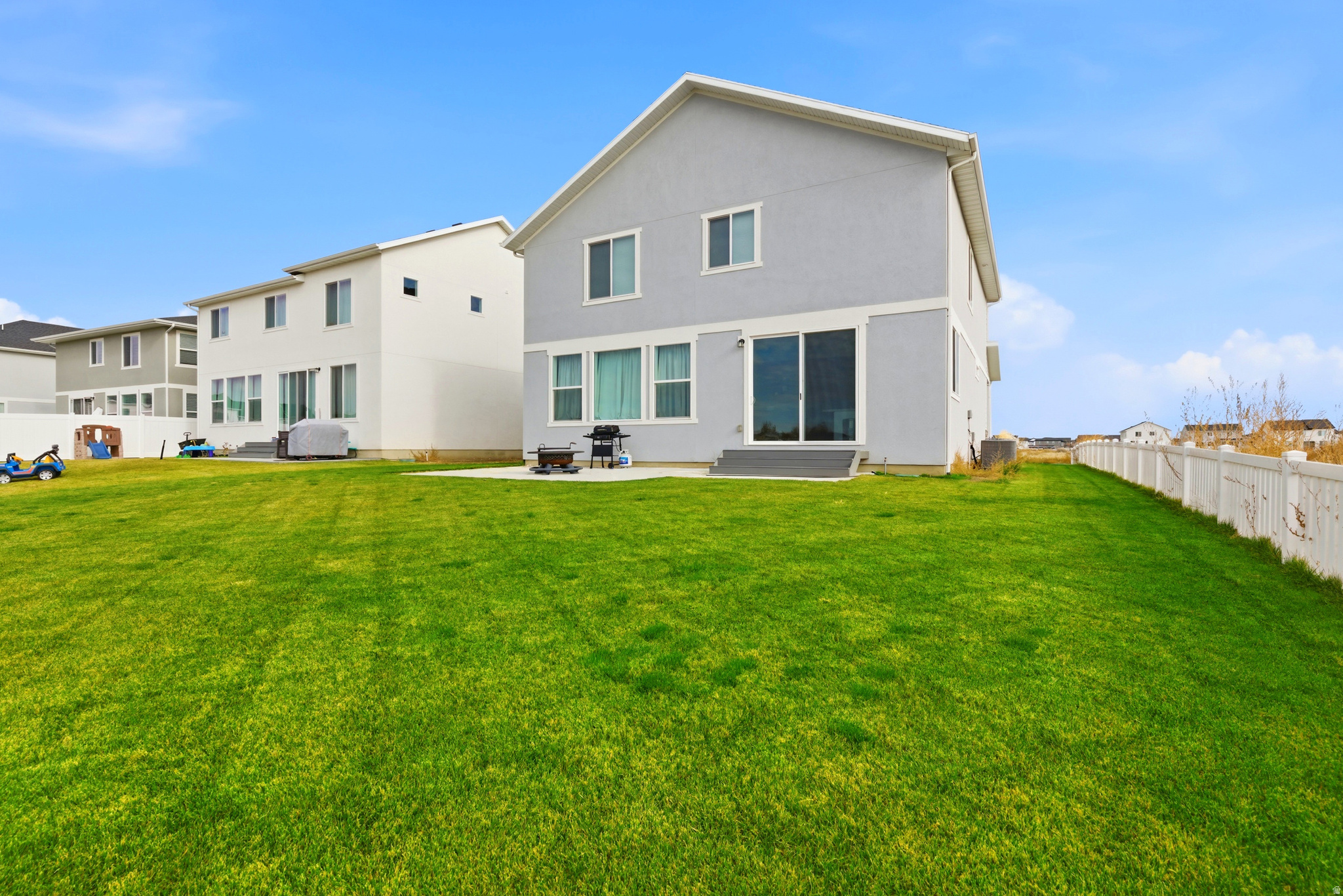 SHORELINE - Residential