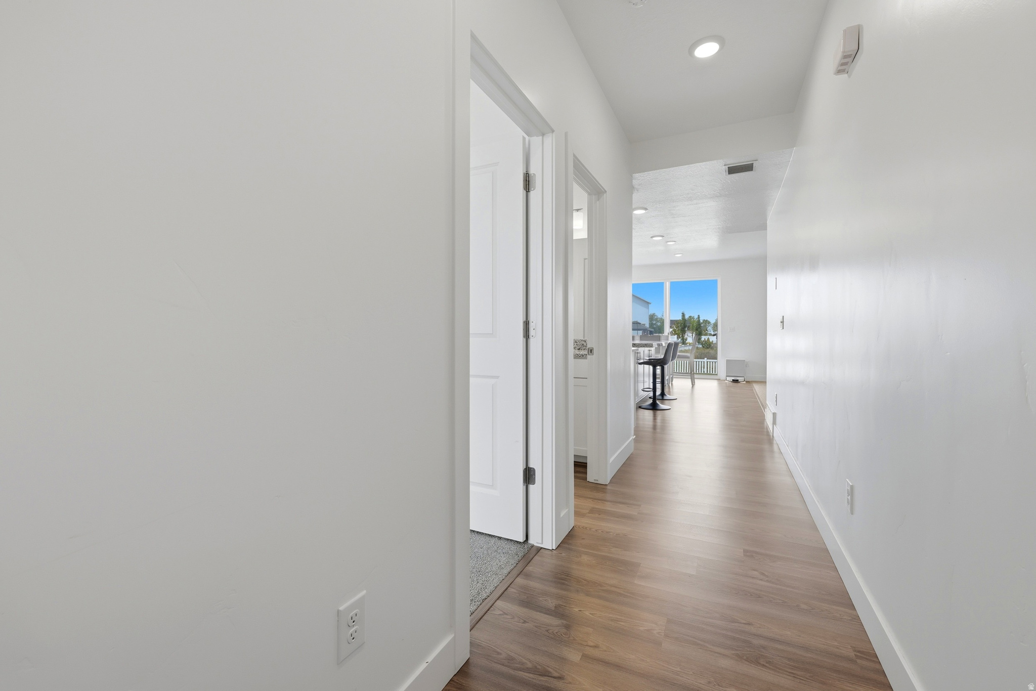 SHORELINE - Residential