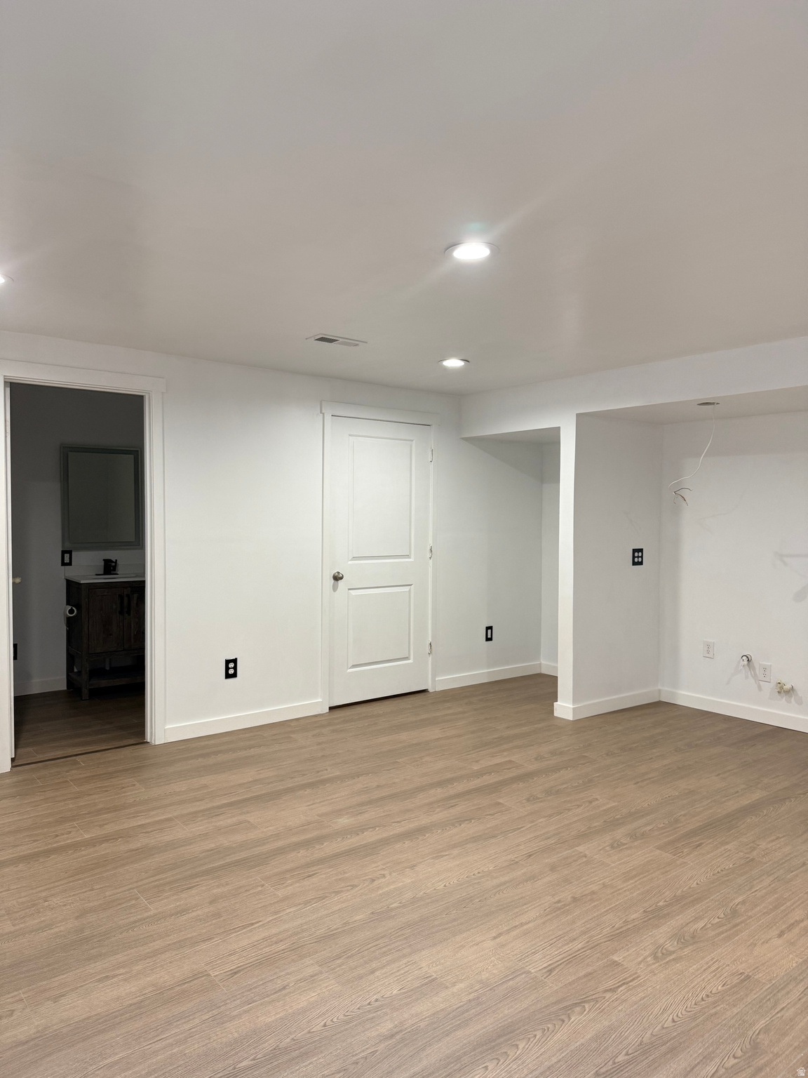 RIDGE - Residential