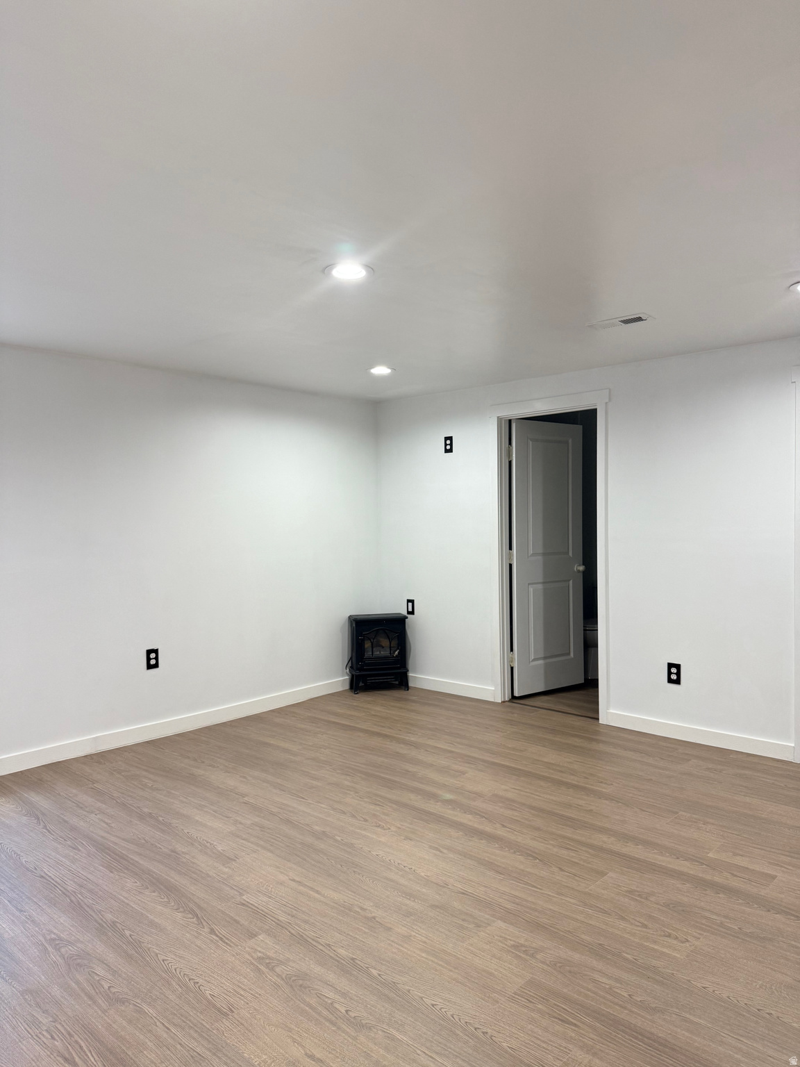RIDGE - Residential