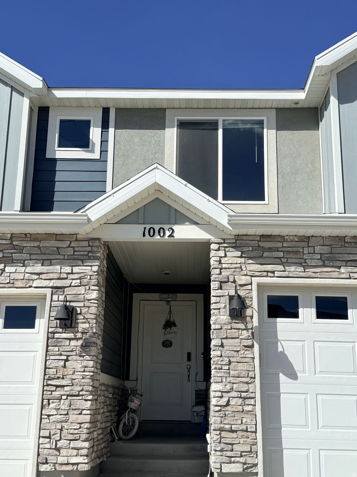 RIDGE - Residential