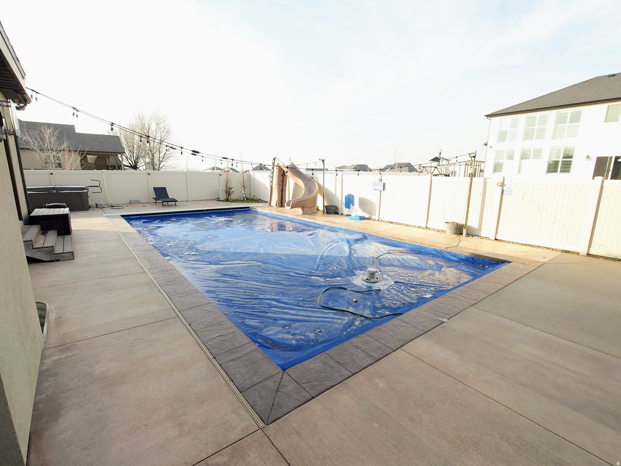 SUNSET AT DRAPER RIDGE PHASE 2 - Residential