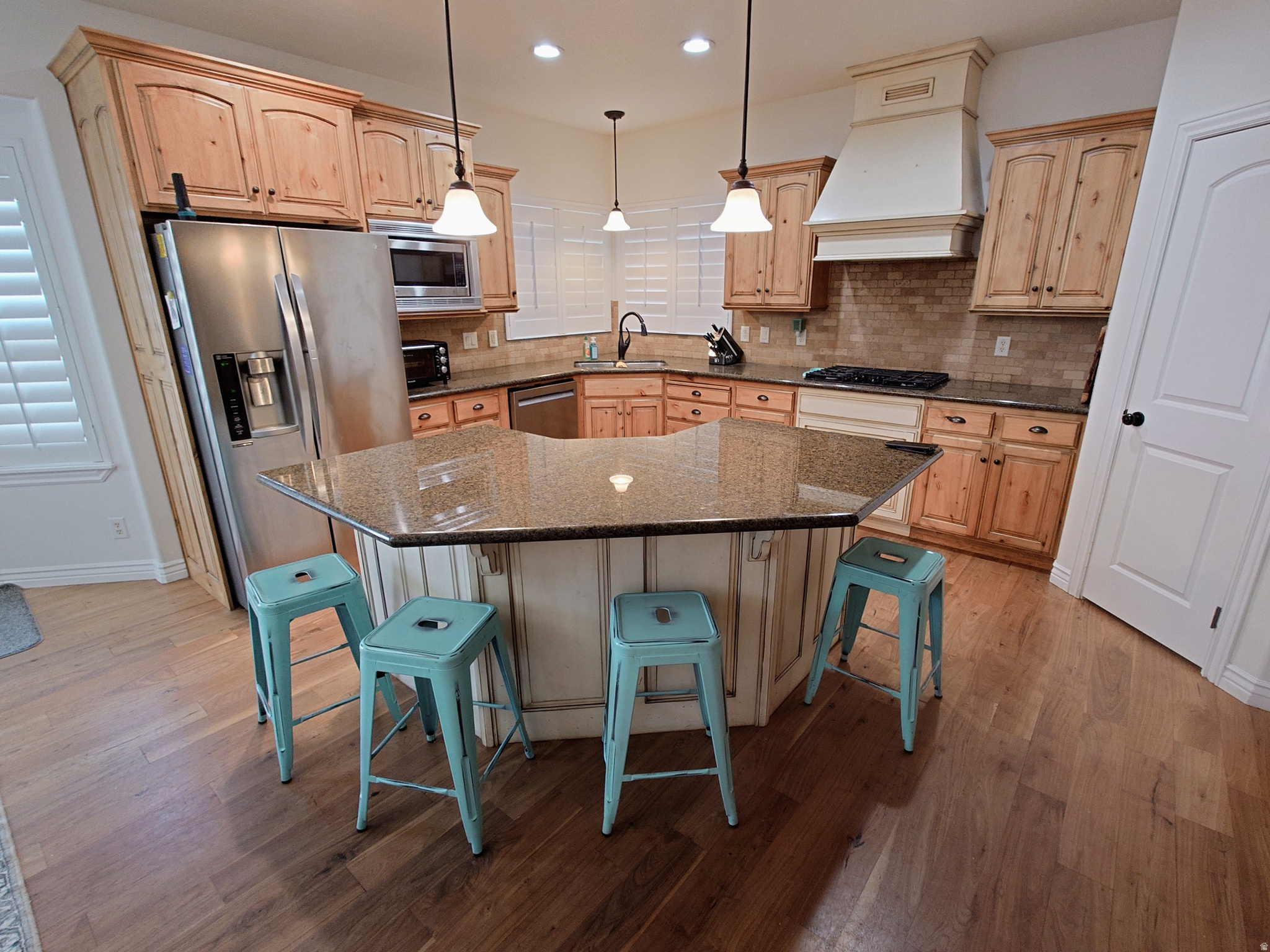 SUNSET AT DRAPER RIDGE PHASE 2 - Residential