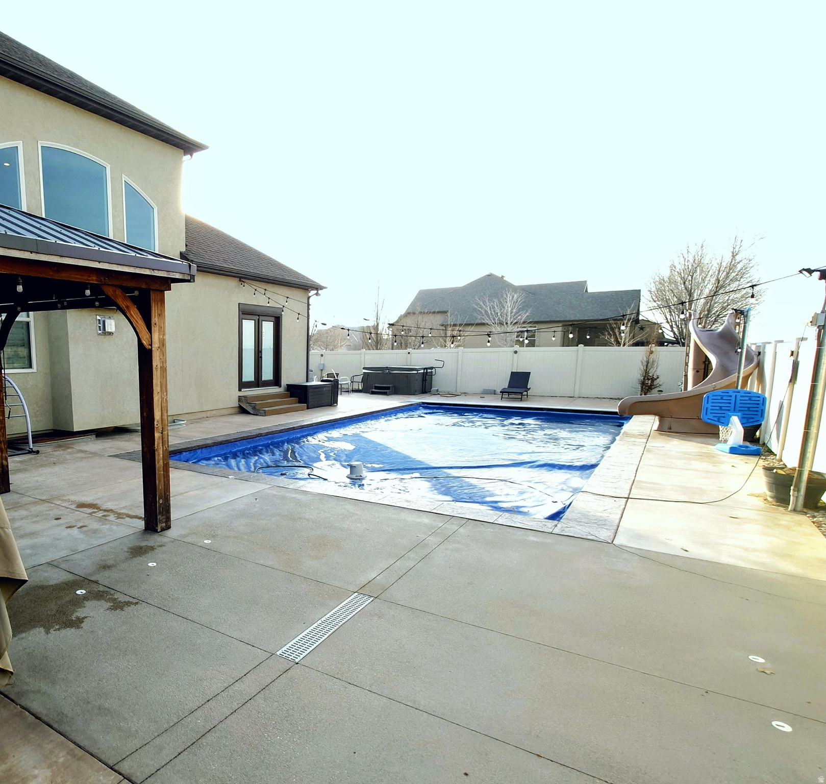 SUNSET AT DRAPER RIDGE PHASE 2 - Residential