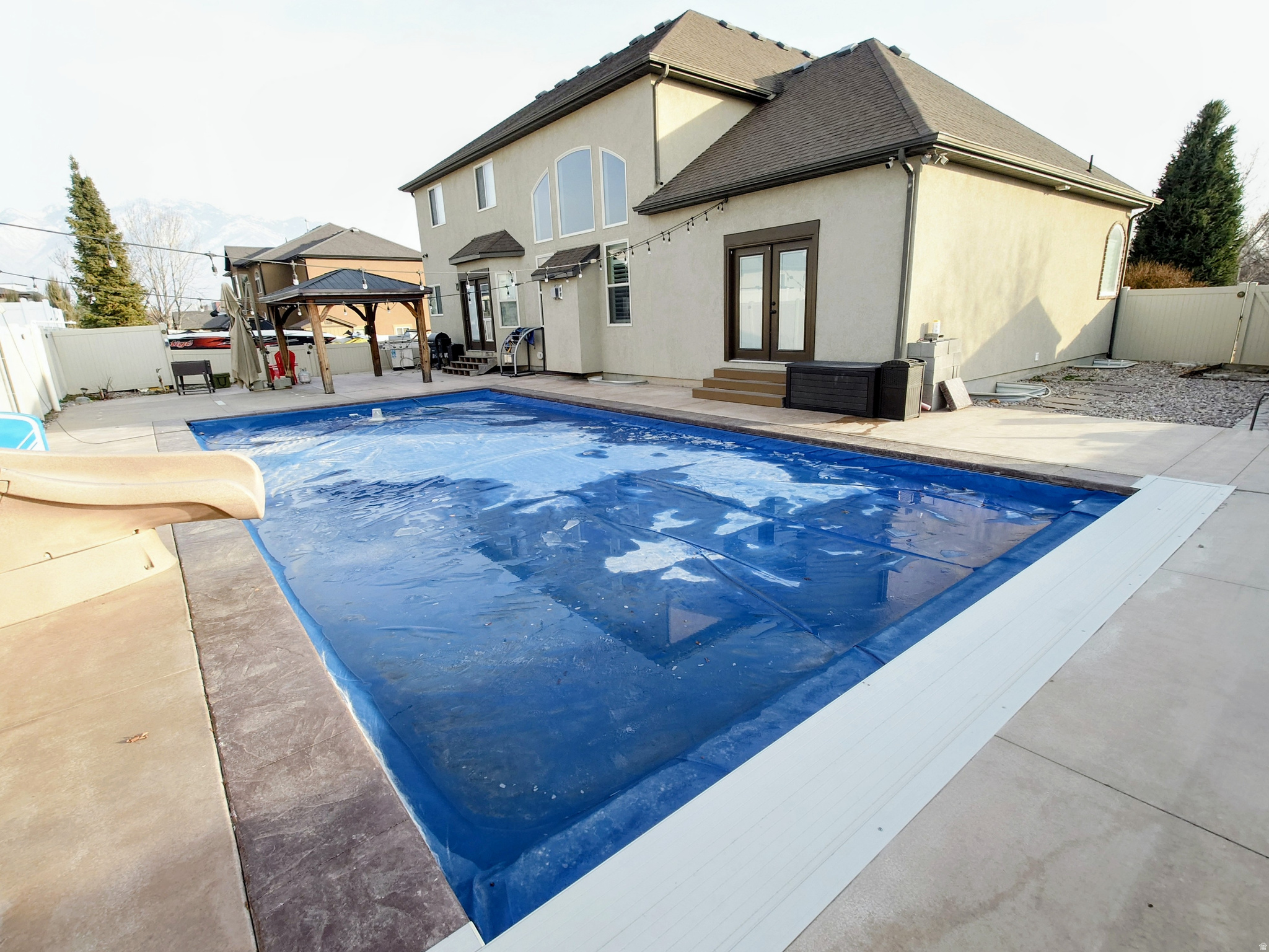 SUNSET AT DRAPER RIDGE PHASE 2 - Residential