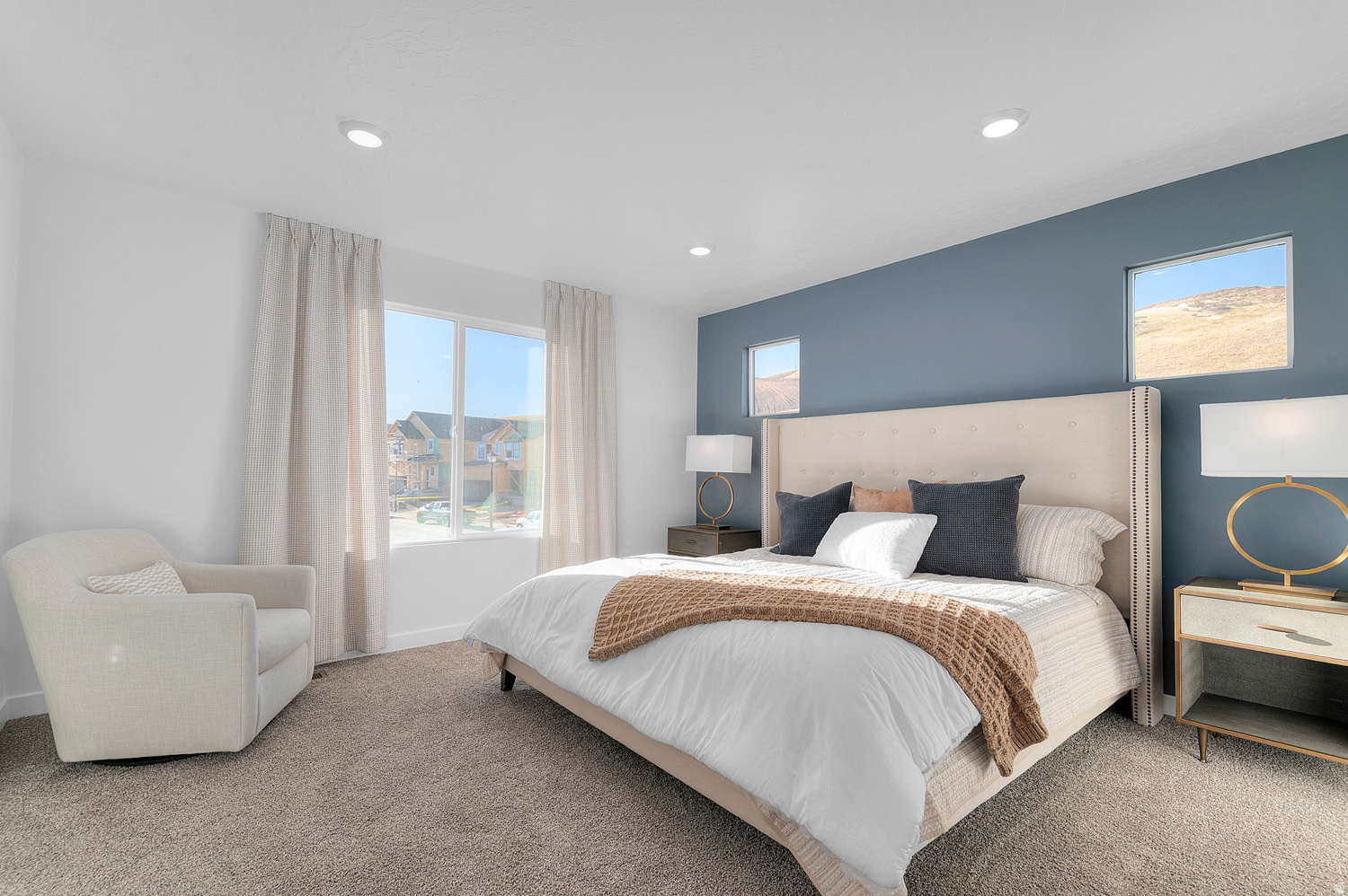 INVERNESS - Residential