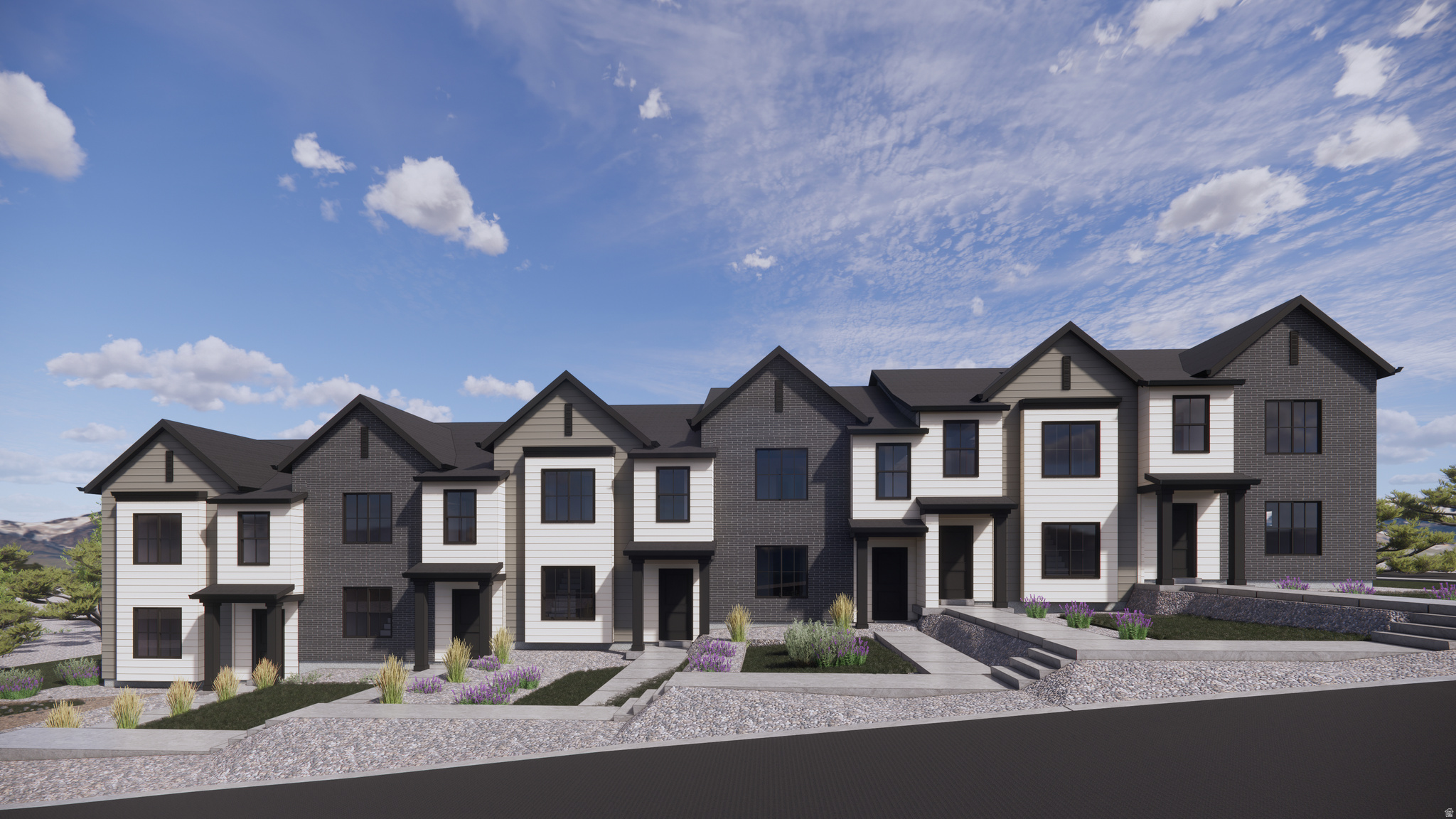 INVERNESS - Residential