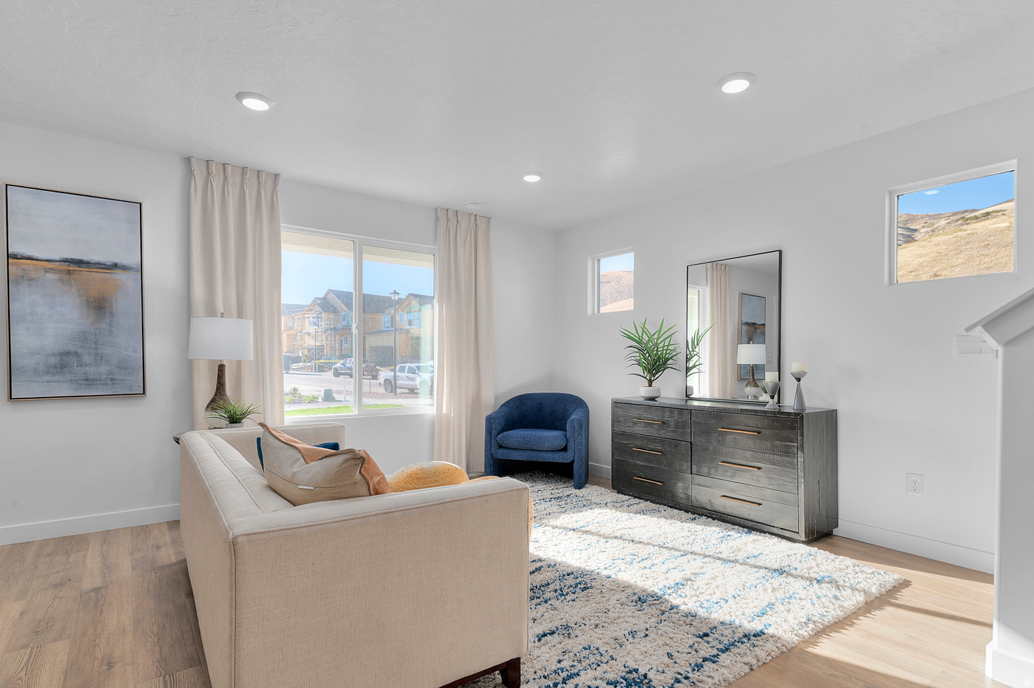 INVERNESS - Residential
