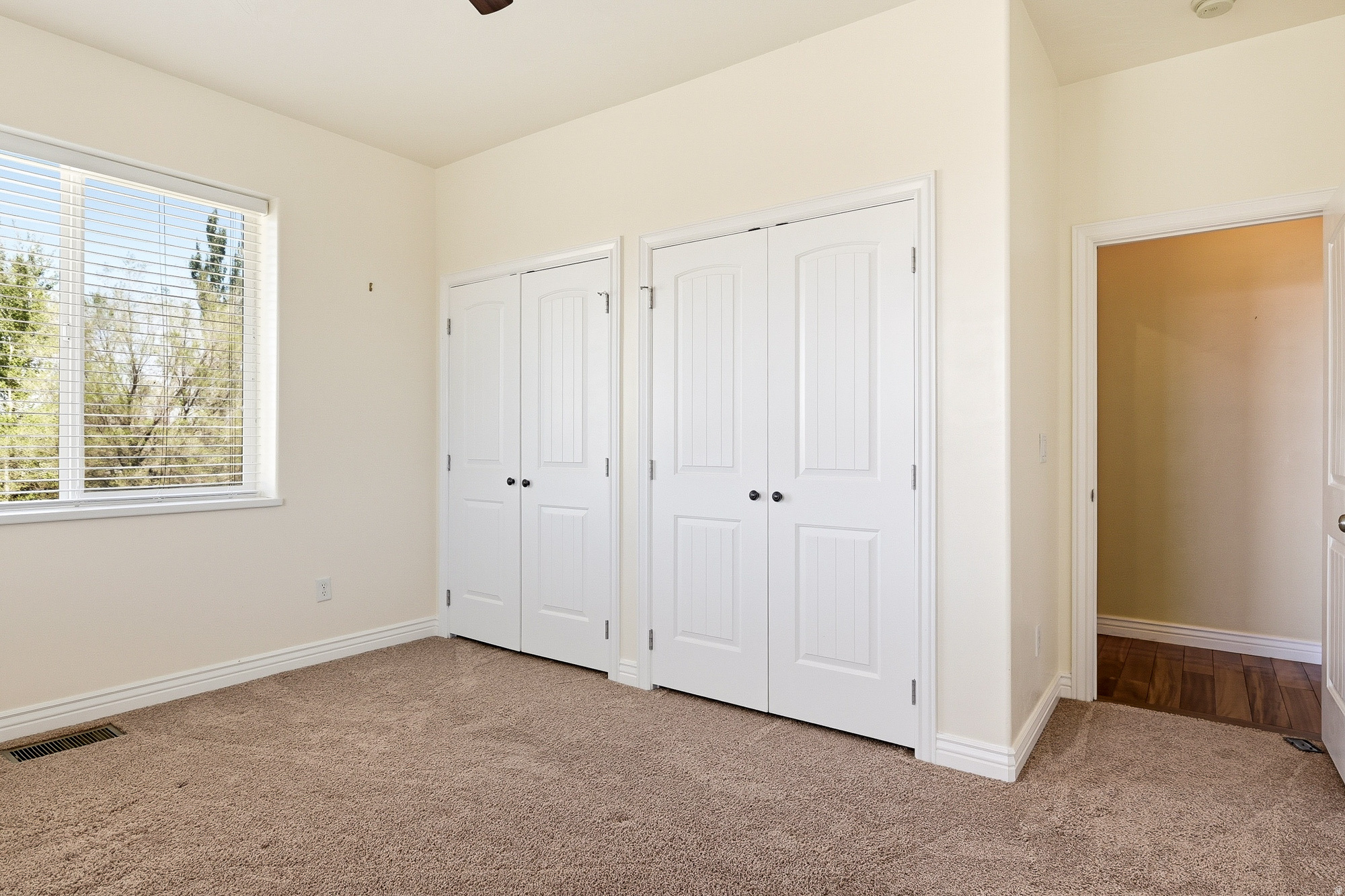 DEMILLE SUBDIVISION - Residential