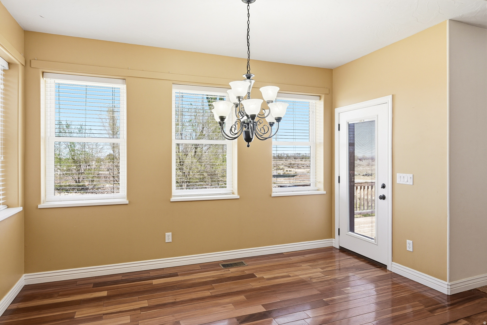 DEMILLE SUBDIVISION - Residential