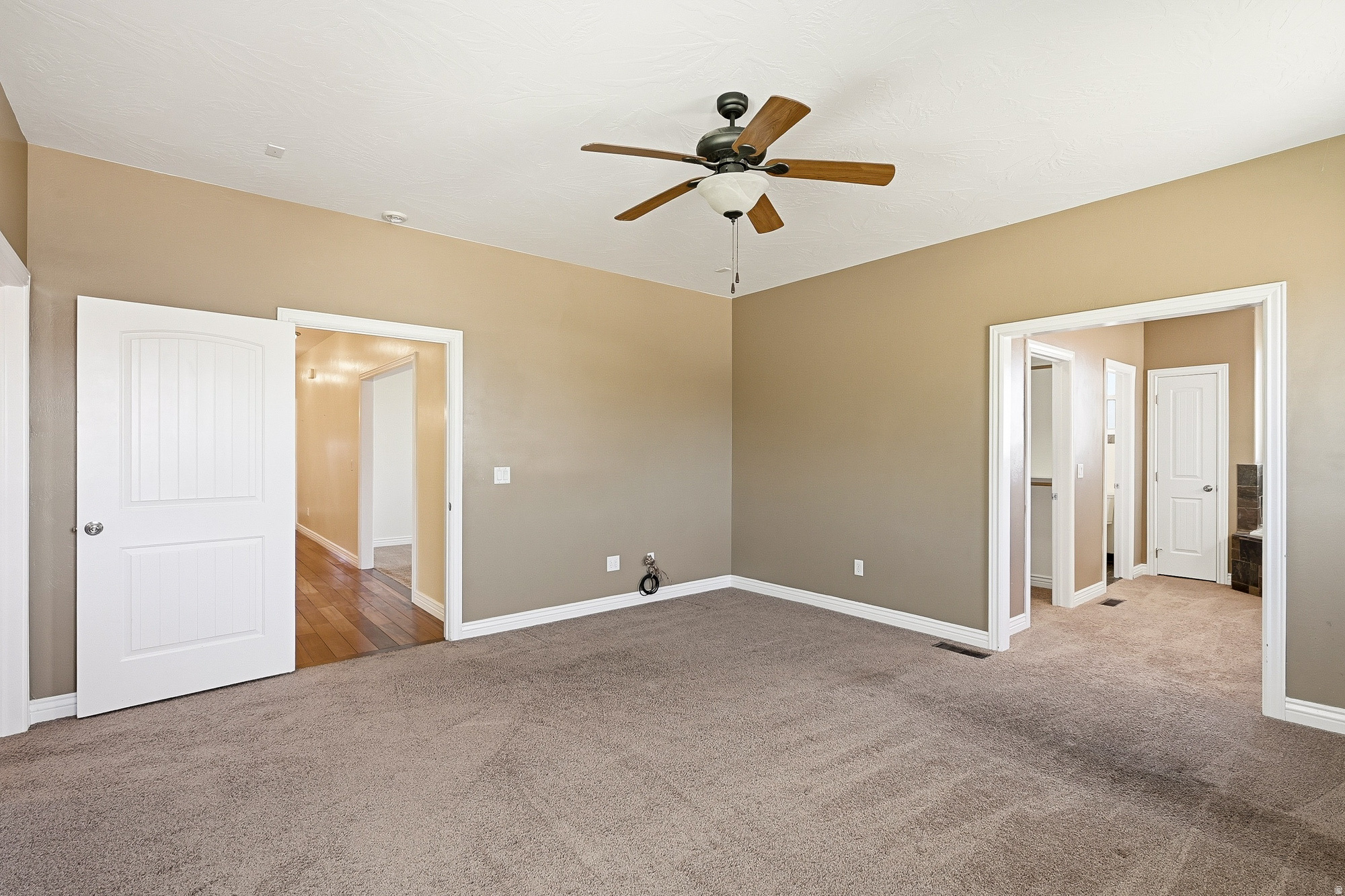 DEMILLE SUBDIVISION - Residential
