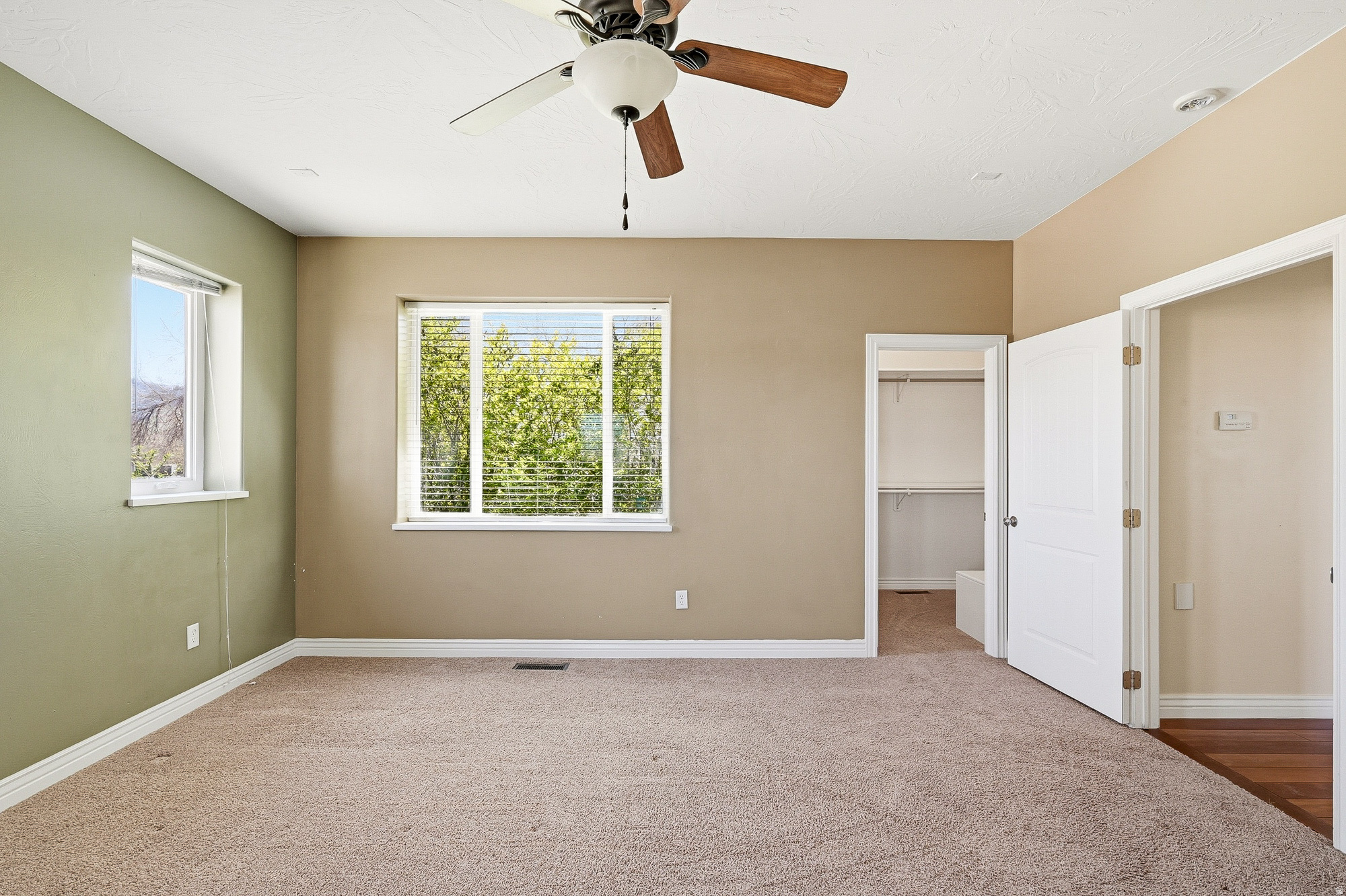 DEMILLE SUBDIVISION - Residential