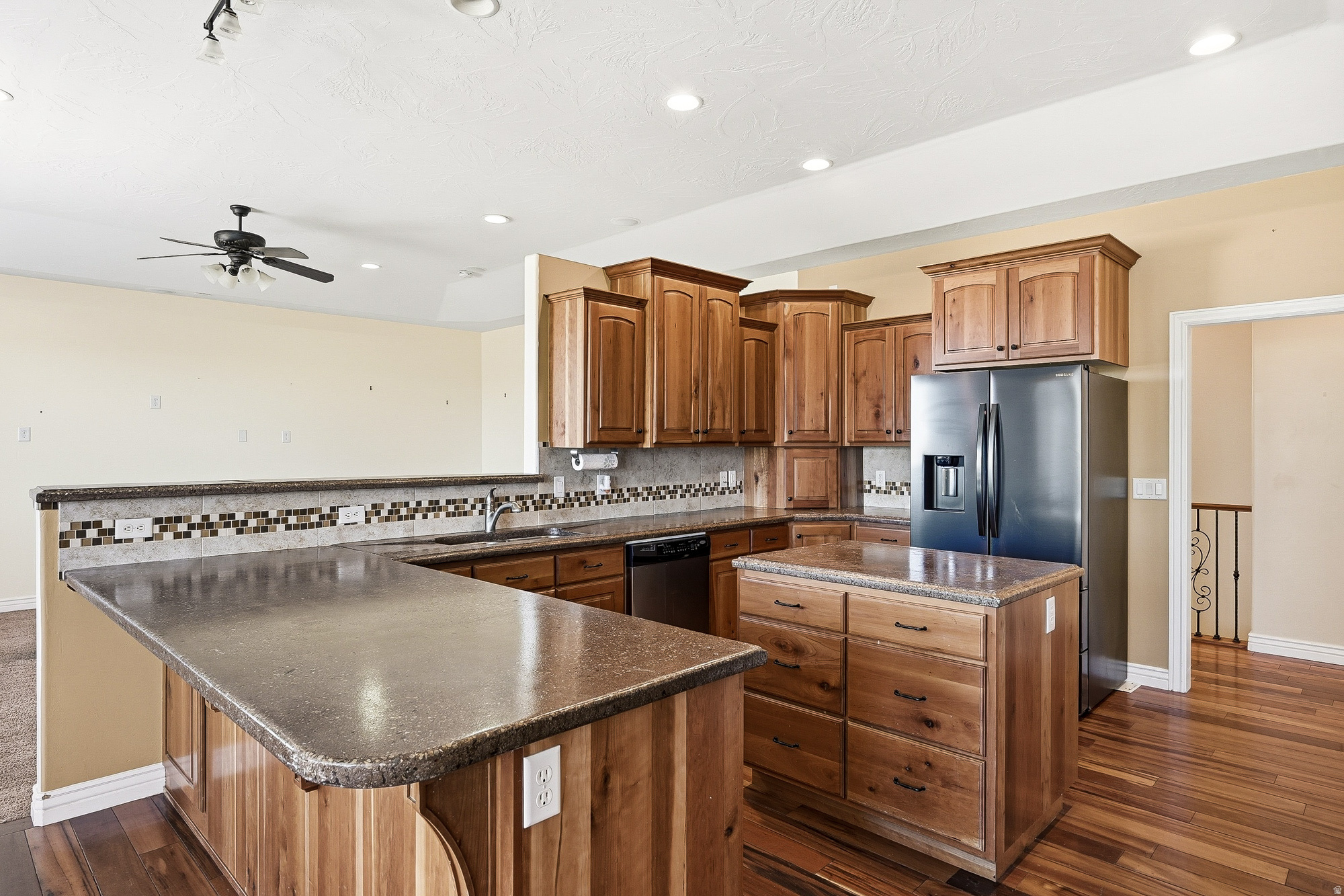 DEMILLE SUBDIVISION - Residential
