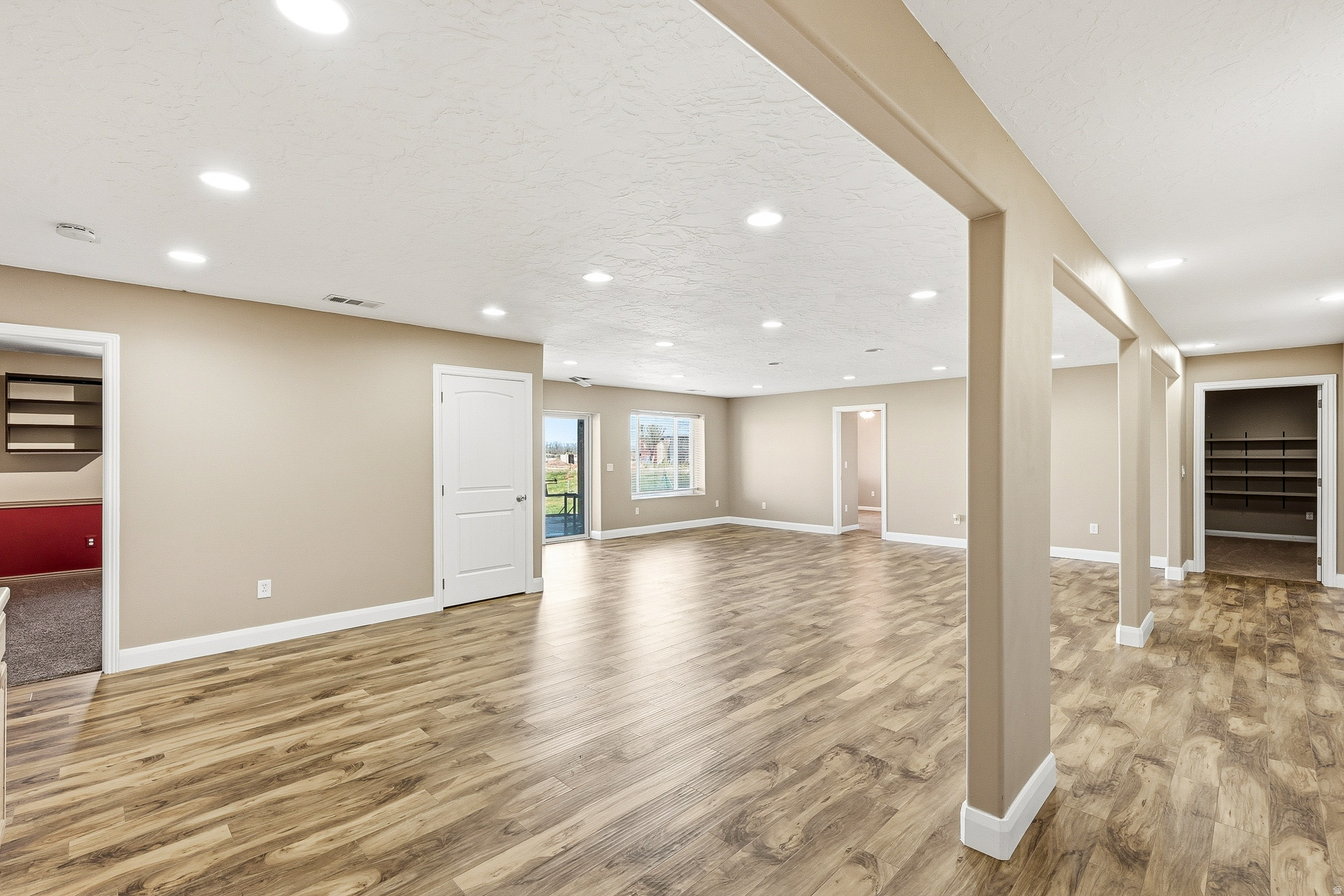 DEMILLE SUBDIVISION - Residential