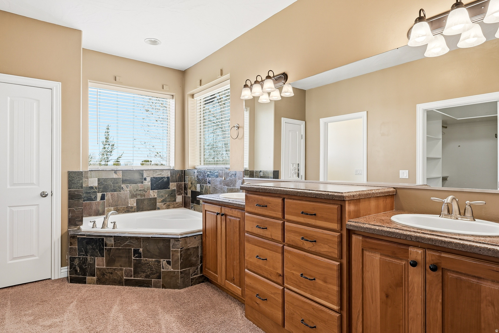 DEMILLE SUBDIVISION - Residential