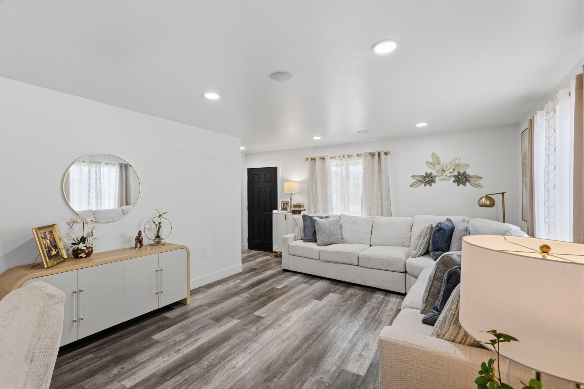 ROSE CREEK CROSSING - Residential