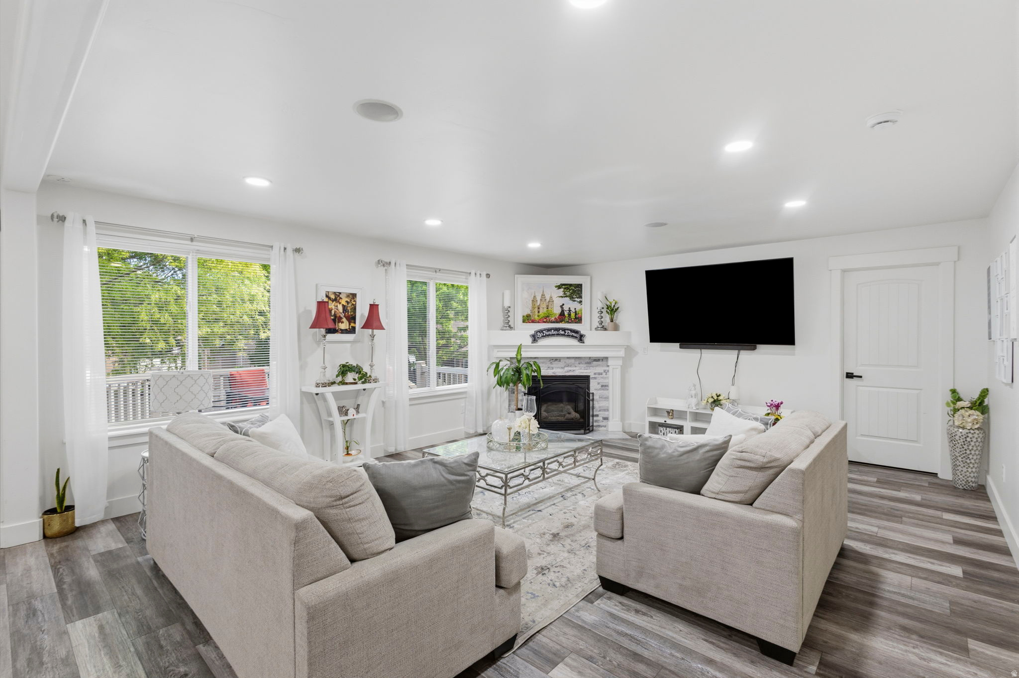 ROSE CREEK CROSSING - Residential