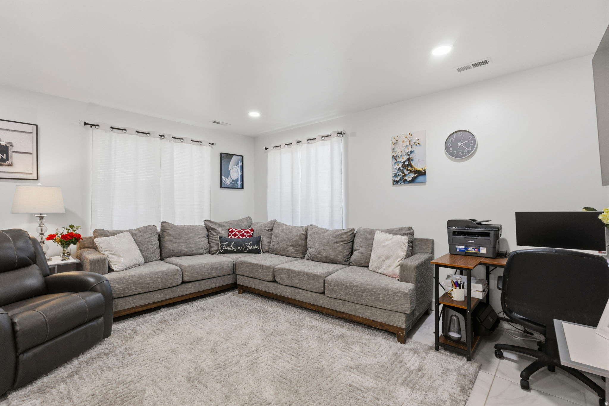 ROSE CREEK CROSSING - Residential