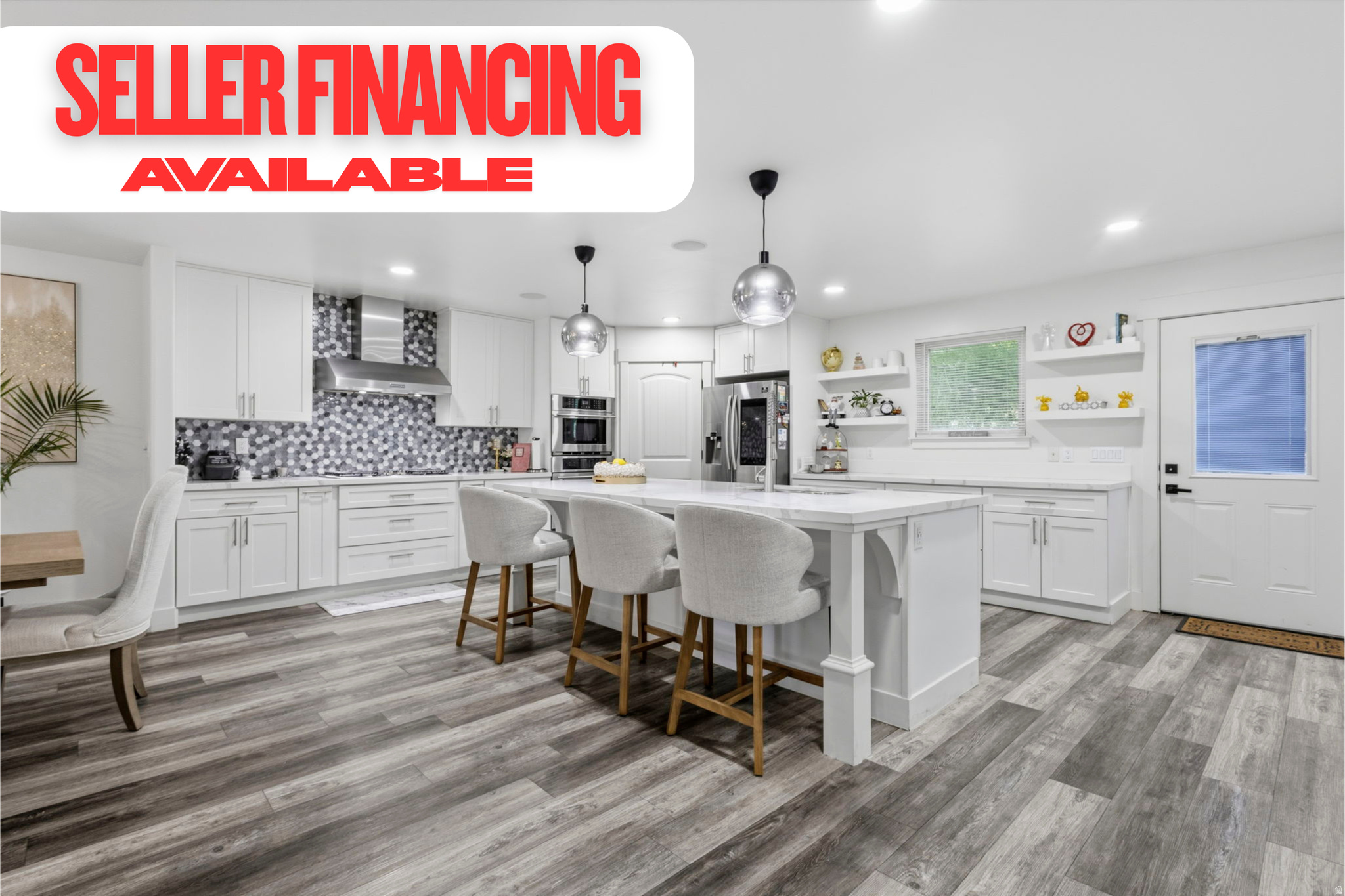 ROSE CREEK CROSSING - Residential