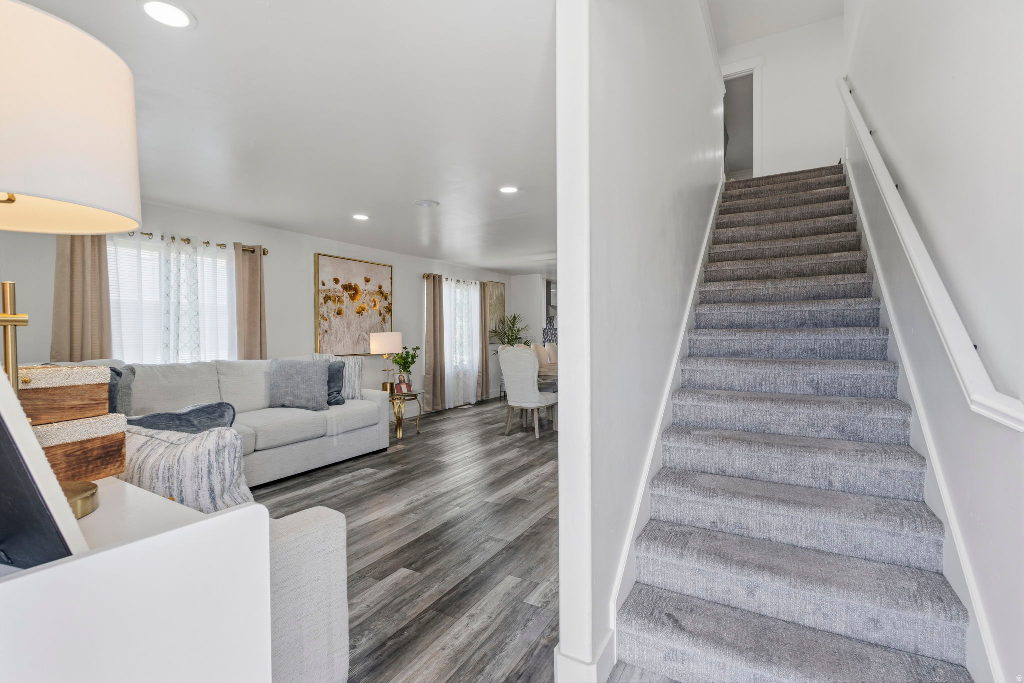 ROSE CREEK CROSSING - Residential