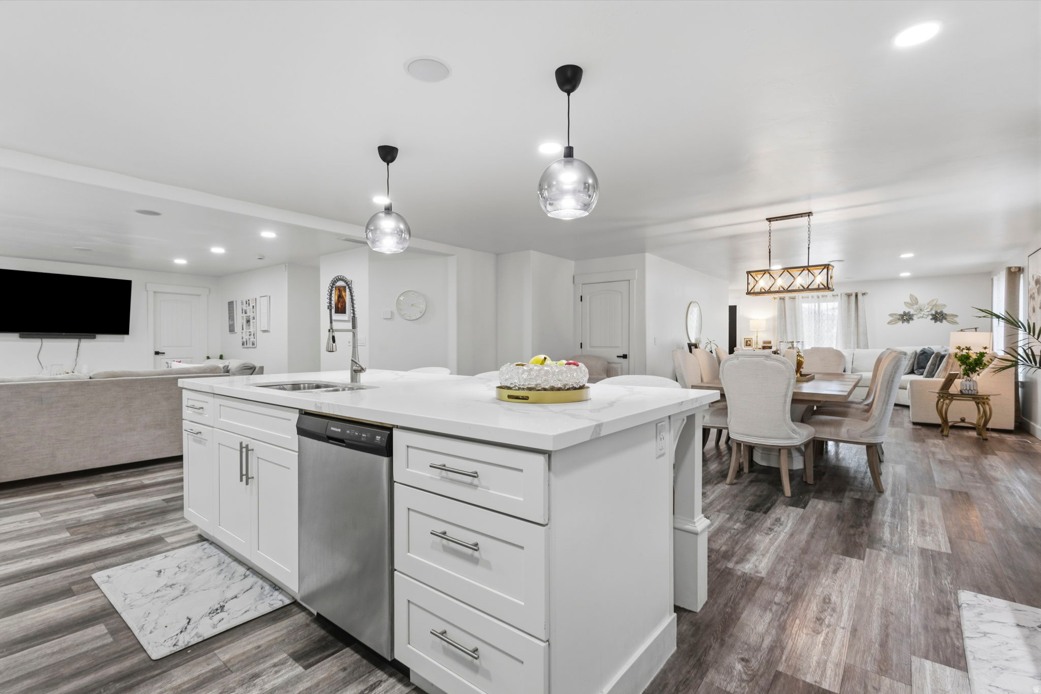 ROSE CREEK CROSSING - Residential