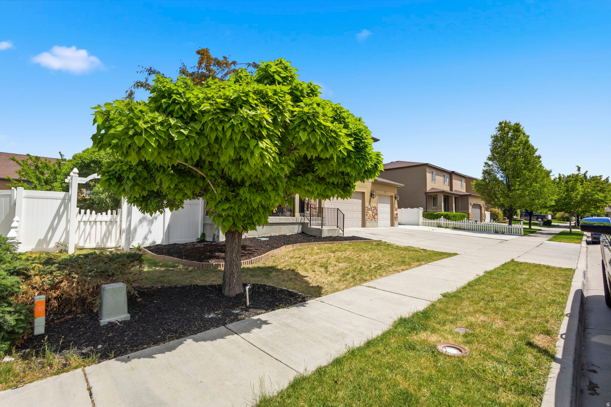 ROSE CREEK CROSSING - Residential