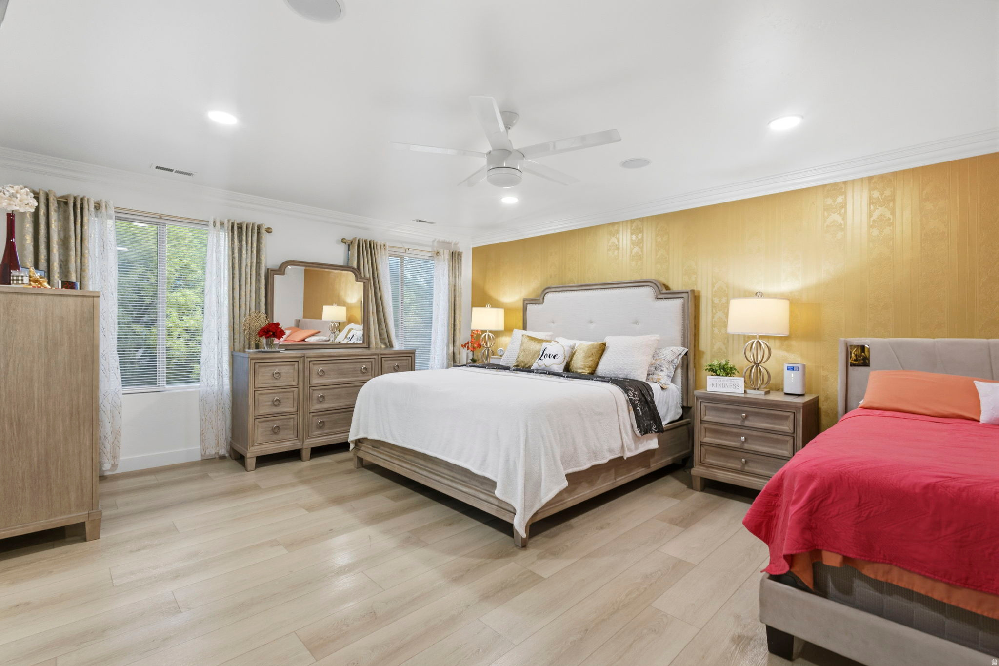 ROSE CREEK CROSSING - Residential