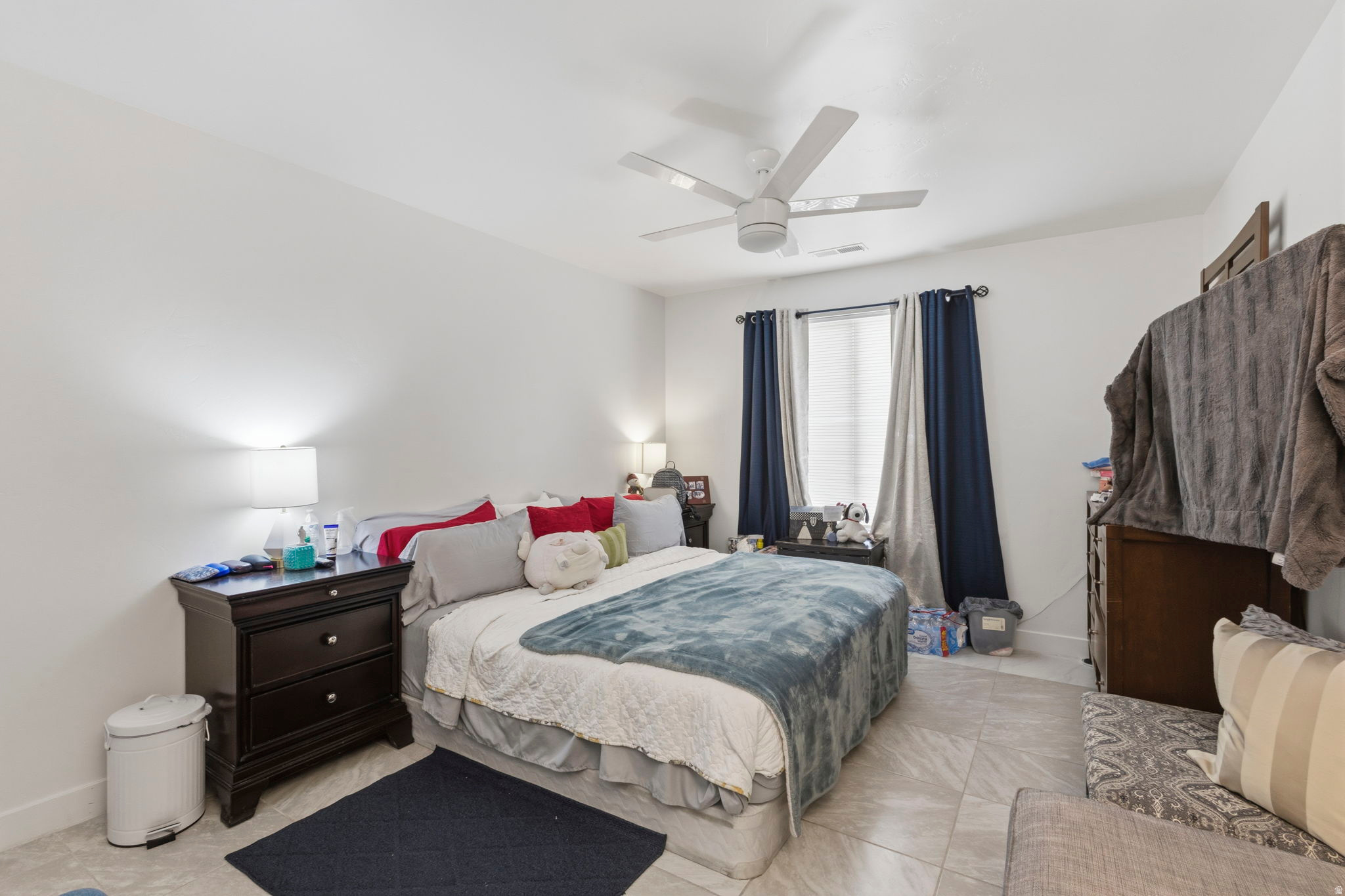 ROSE CREEK CROSSING - Residential