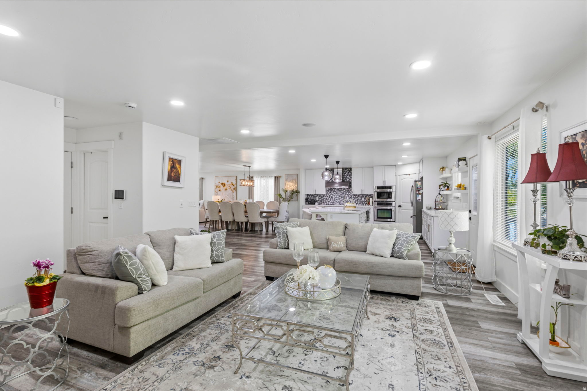 ROSE CREEK CROSSING - Residential
